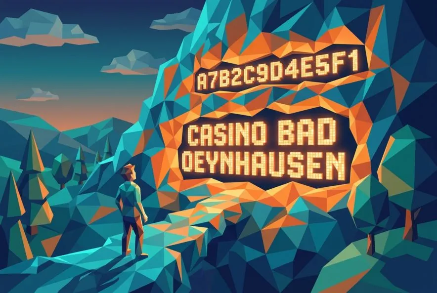 Promocode eingeben und Bonus aktivieren: Casino Bad Oeynhausen